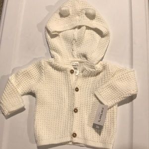 Carter’s Sweater
